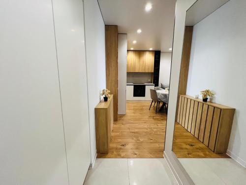 Apartament white Arena in Rîșcani