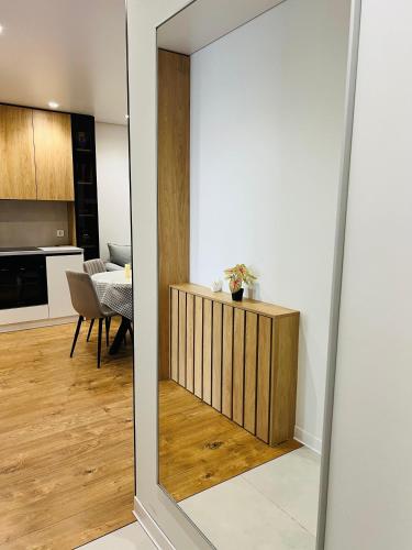 Apartament white Arena in Rîșcani