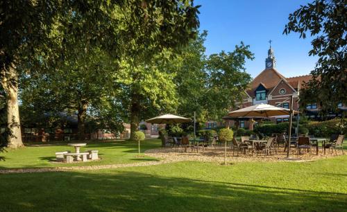 Foto - DoubleTree by Hilton Stratford-upon-Avon, United Kingdom