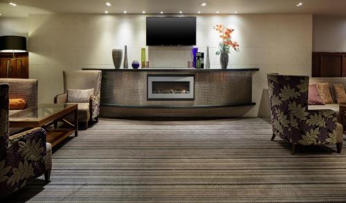Foto - DoubleTree by Hilton Stratford-upon-Avon, United Kingdom