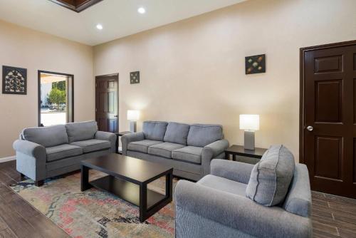 Quality Inn & Suites Lufkin in Lufkin, USA