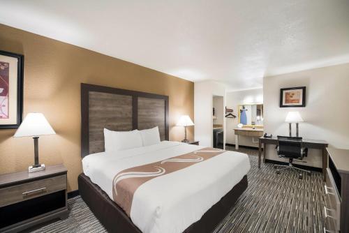Quality Inn & Suites Lufkin - image 21