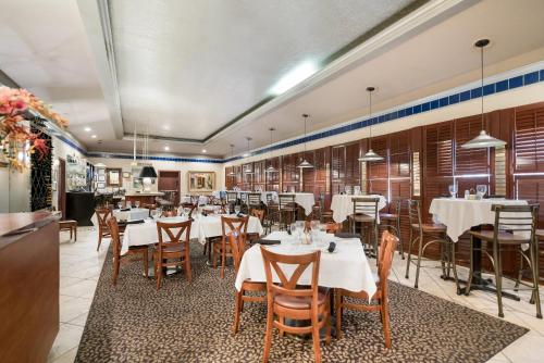 Quality Inn & Suites Lufkin - image 34