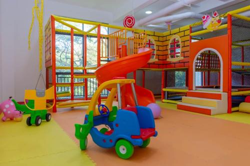 Haven Riverside Prime Suite Winchester Gardens in Nairobi