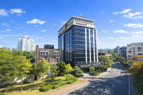 Renaissance Hotel Pohang - Gyeongju-si Renaissance Hotel Pohang - Gyeongju-si