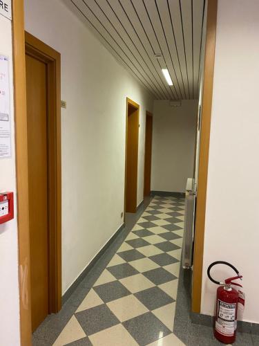 Létesítmények, Hotel Villa Ferrara in Chianciano Terme