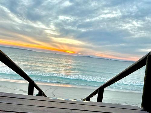 Otoczenie, Langebaan Beach Towers in Calypso Beach