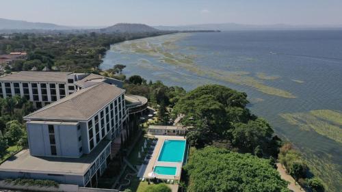 Haile Resort Hawassa