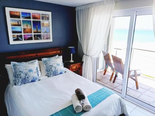 Langebaan Beach Towers in Calypso Beach