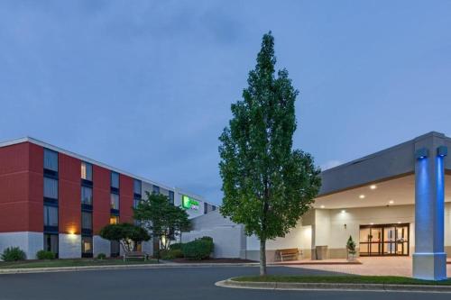 Holiday Inn Express Wilkesboro in Wilkesboro, USA