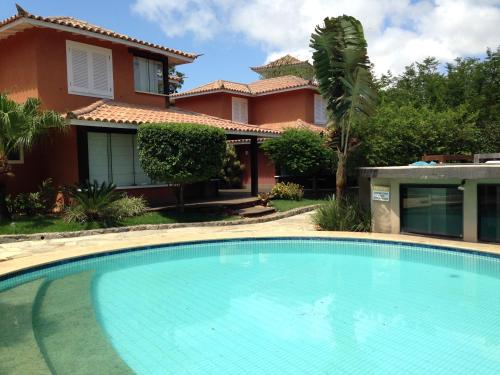 Incrivel Casa em Buzios