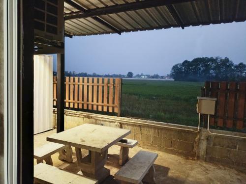 Hana House, Chiang Khong in Chiang Khong (Chiang Rai)