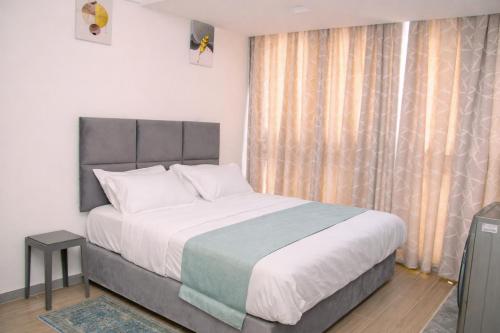 Haven Riverside Prime Suite Winchester Gardens in Nairobi