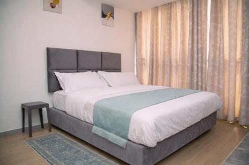 Haven Riverside Prime Suite Winchester Gardens in Nairobi