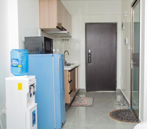 Haven Riverside Prime Suite Winchester Gardens in Nairobi