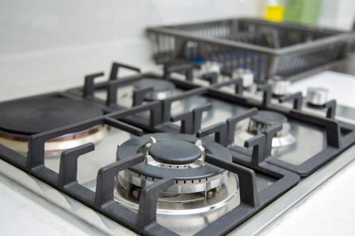 Haven Riverside Prime Suite Winchester Gardens in Nairobi