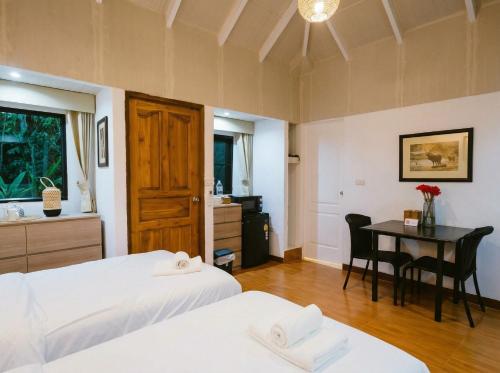 Katiliya Park Villa Room Type - Standard Villa