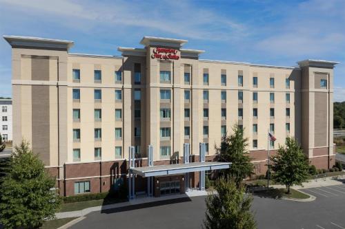 Foto - Hampton Inn & Suites Charlotte/Ballantyne, Nc