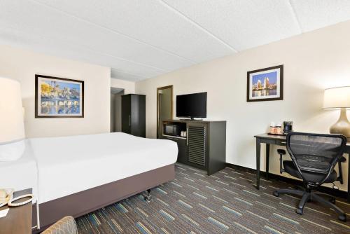 Comfort Inn Chula Vista San Diego South - image 43