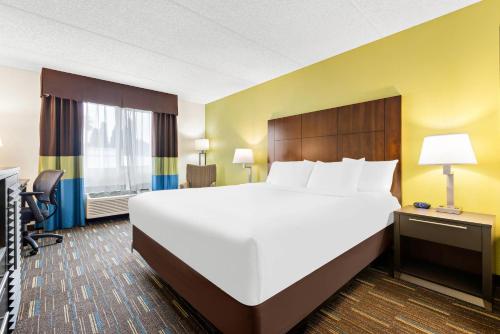 Comfort Inn Chula Vista San Diego South - image 39