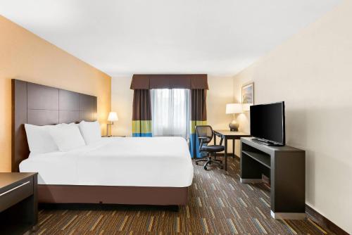 Comfort Inn Chula Vista San Diego South - image 25