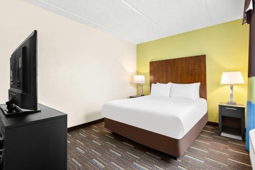 Comfort Inn Chula Vista San Diego South - image 31