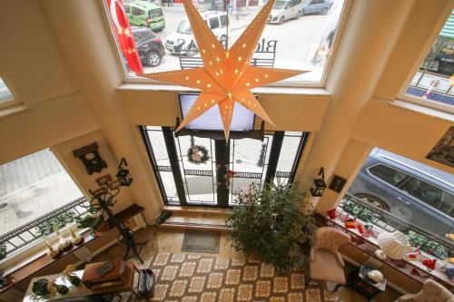 Biga Palas Hotel - image 14