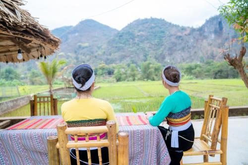 Mai Chau Wooden Boutique Homestay - image 3