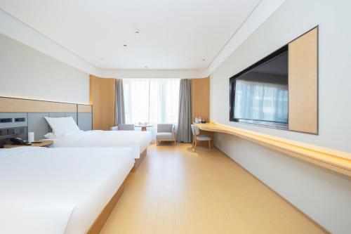 JI Hotel Jiaozhou North Guangzhou Road