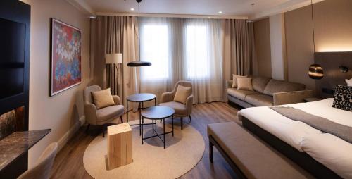 Lapland Junior Suite