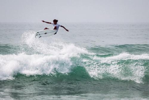 Abey Villa Madiha Beach Surf Stay - image 5