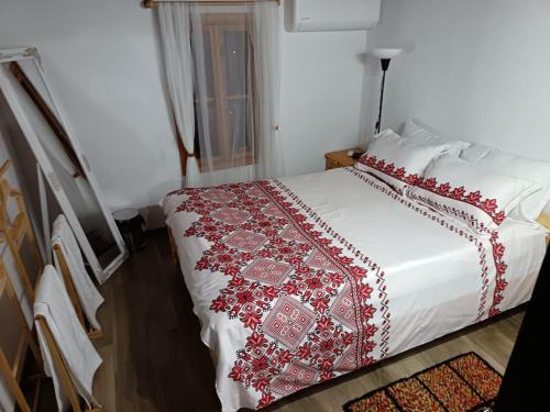 Vintage House in Ruhovtsi