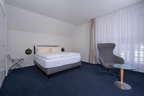 Hotel Zofingen