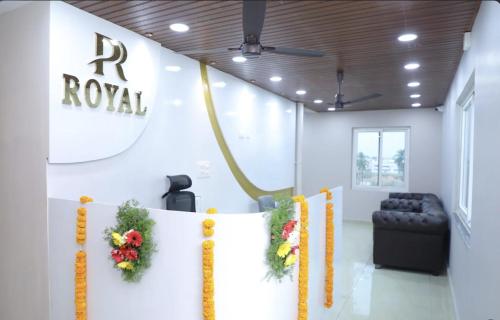 Hotel PR Royal