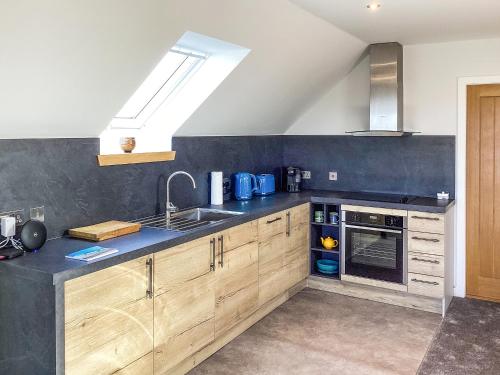 Зовнішній вигляд готелю, Sundown Apartment in Мей