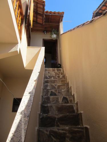 Casa em Paraty a 7 min. do Centro histórico