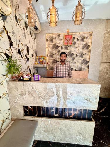 Hotel Ashirwad Inn - Mumbai
