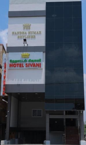 Hotel Sivani