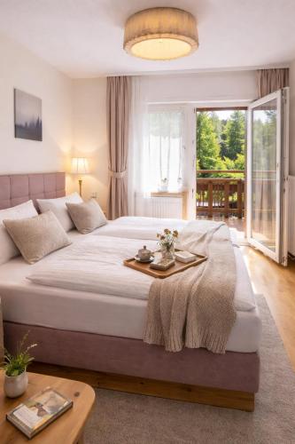 NATURION Hotel Hinterzarten Room Type - Two-Bedroom Apartment