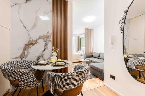 Stella Andrea Luxury Apartment