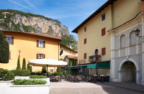 Vecchia Mori chambre d'hôte Mori