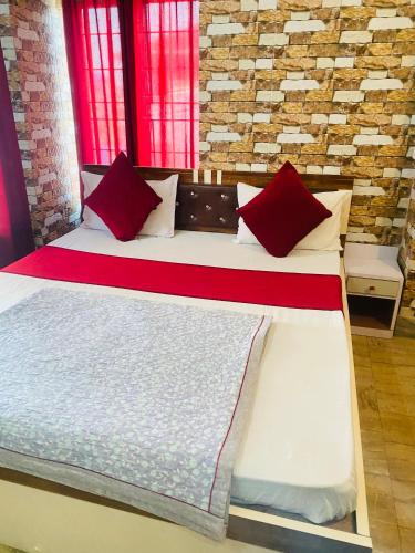 Global hotel in Birtamode