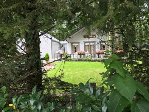 't eekhoorntje - Location, gîte - Durbuy