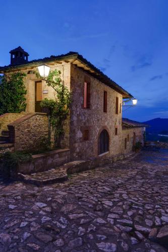 Borgo Il Poggiaccio Residenza d'Epoca