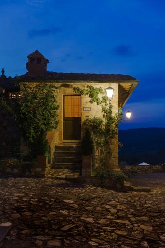 Borgo Il Poggiaccio Residenza d'Epoca