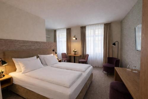 . DORMERO Aparthotel Stralsund