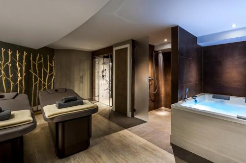 Spa Hotels Near Ambleside Spa Hotels Near Ambleside