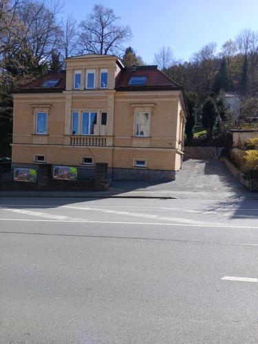 Ferienwohnung Auszeit in Aue, Deutschland