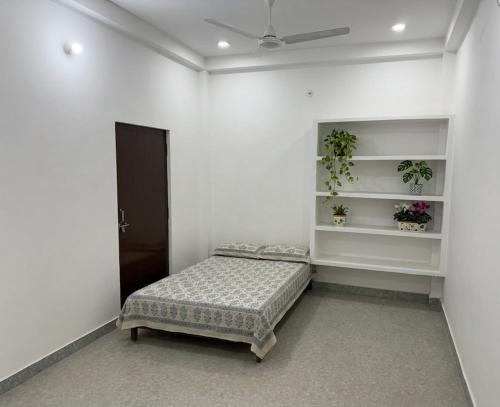 Banarix Stay – khách sạn tại Bari bazar
