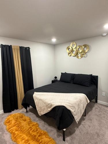 Cozy-Stylish ATL apartment minutes to Downtown in Collier Heights